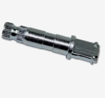 EIXO ABRE PATIM BIZ100/TITAN125/150/160